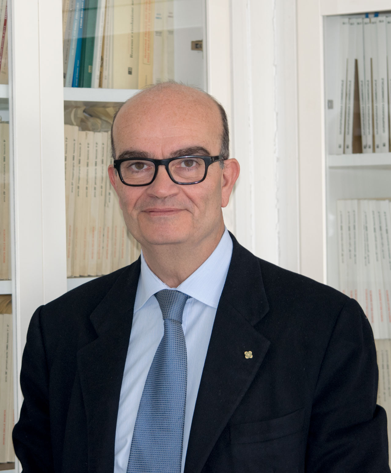 Alessandro Savorana