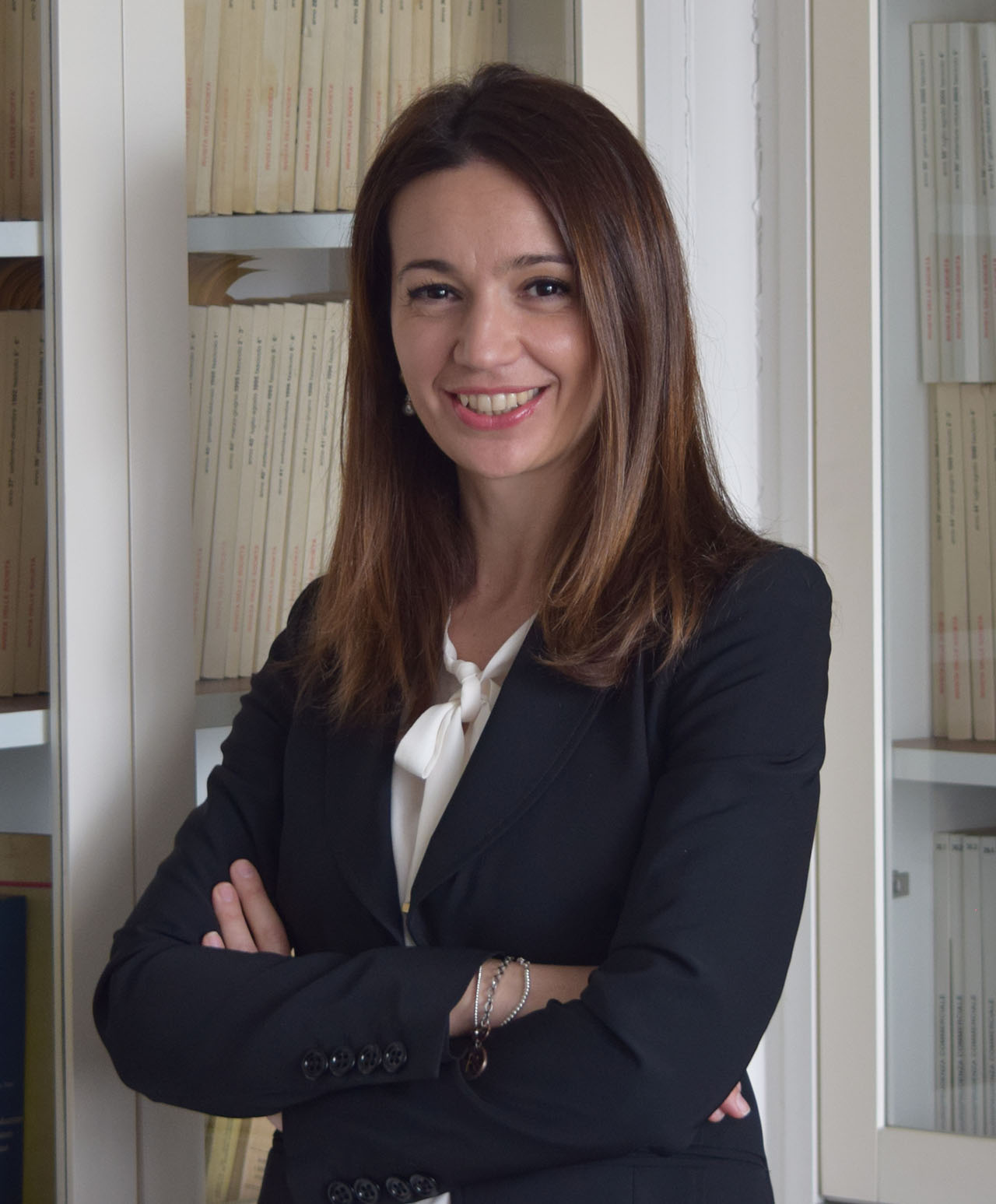 Rosanna Lupica